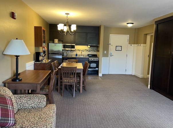 222 Qtr 3 Grand Summit Way, Dover, VT 05356