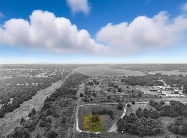 111 Lindell Street, Glenn Heights, TX 75154