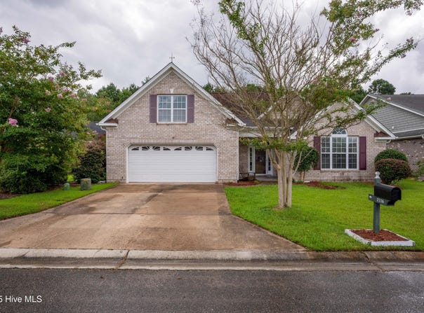 2116 Lapham Drive, Leland, NC 28451