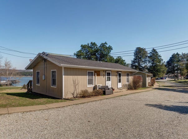 1715 Hideaway Road, Galena, MO 65656