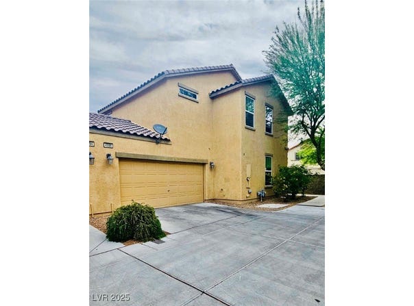 4590 Lime Straight Drive, Las Vegas, NV 89115