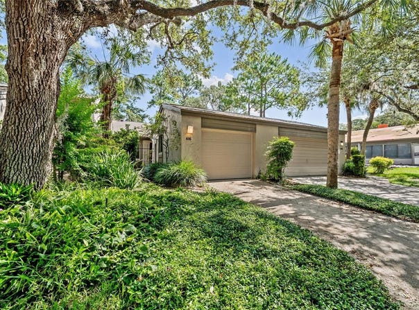 616 WOODRIDGE DRIVE, FERN PARK, FL 32730