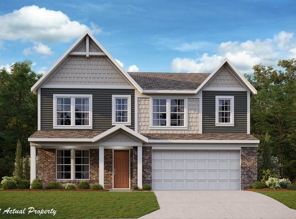 77 Princess Street, Etna, OH 43062