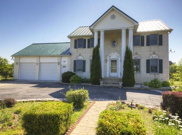 7905 Whittaker Road, Ypsilanti, MI 48197