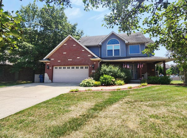 5929 W 172nd Avenue, Lowell, IN 46356