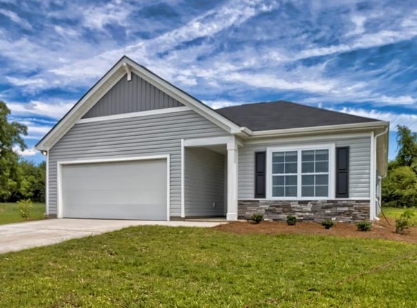 517 Red Plummage, Hopkins, SC 29061