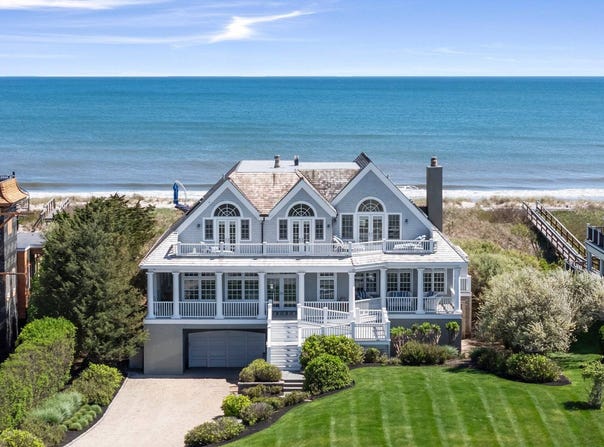 47 Dune Road, East Quogue, NY 11942
