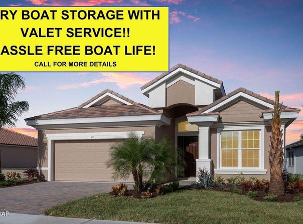 77 Del Palma Drive, Palm Coast, FL 32137