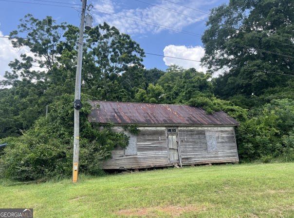 1595 Moreland, Williamson, GA 30292