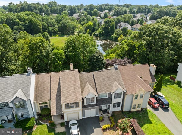 6554 PALISADES DRIVE, CENTREVILLE, VA 20121