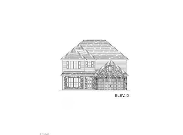 3908 Cassillis Way, Colfax, NC 27235