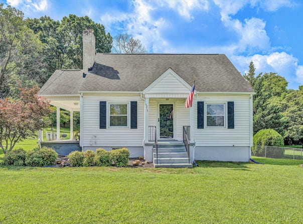 5215 Eden AVE, Roanoke, VA 24018