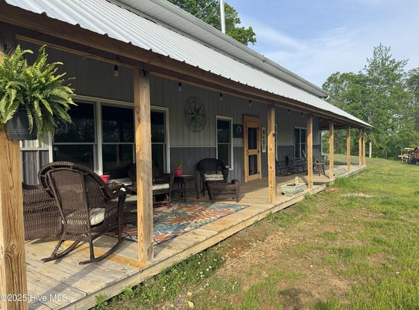 200 Wintergreen Patch Lane, Burnsville, NC 28714