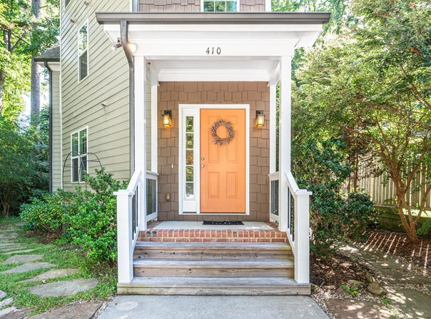410 Broad Street, Carrboro, NC 27510