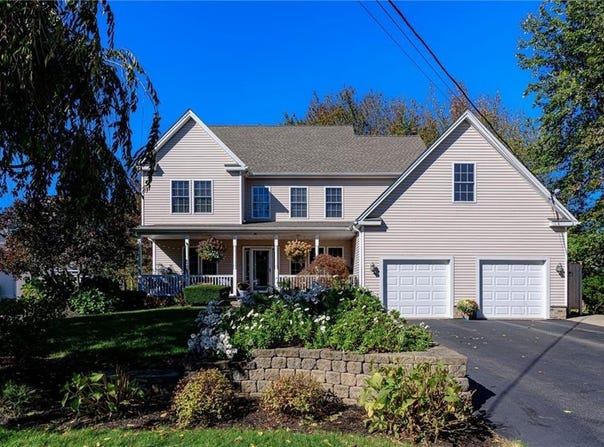 30 Clifford Drive, Westerly, RI 02891