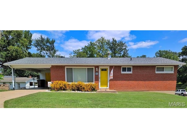1300 Delwin Street, Cape Girardeau, MO 63701