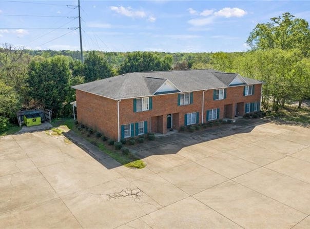 147 HARMON Drive, AUBURN, AL 36832