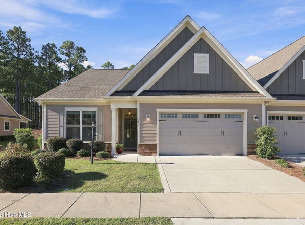 130 Whistling Straight Road, Pinehurst, NC 28374