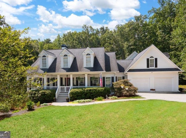 104 Greenhill, Dallas, GA 30157
