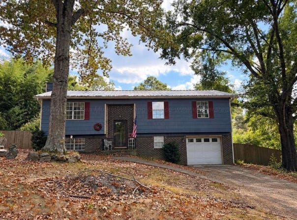 8327 COUNTRY Cir, Pinson, AL 35126