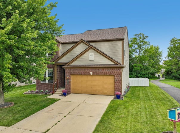 7309 Warwick Drive, Ypsilanti, MI 48197