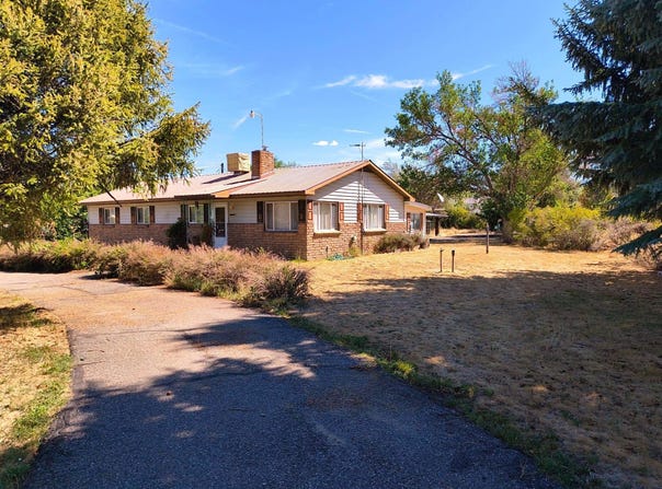 20710 Highway 550, Montrose, CO 81403-8619