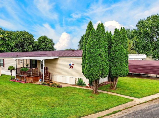 7 Delaware Drive, Chillicothe, OH 45601