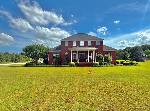 1825 Moores Ferry Road, Selma, AL 36701