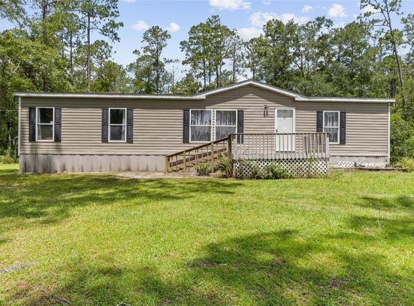 3022 NW 128TH ROAD, GAINESVILLE, FL 32609
