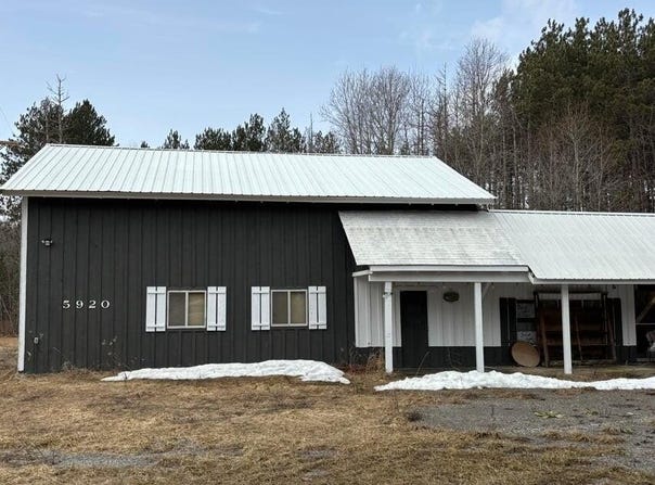 5920 M-32, Atlanta, MI 49709