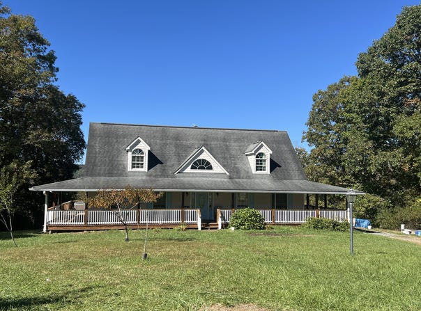 350 Deer Point Rd, Frankford, WV 24938