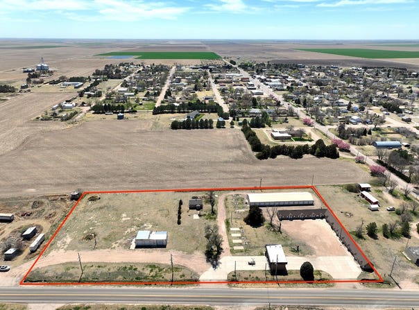 2863,2865, 2869 US HWY 36, Bird City, KS 67731