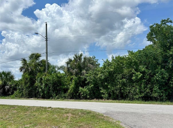 3273 SANTA BARBARA Drive, PUNTA GORDA, FL 33983