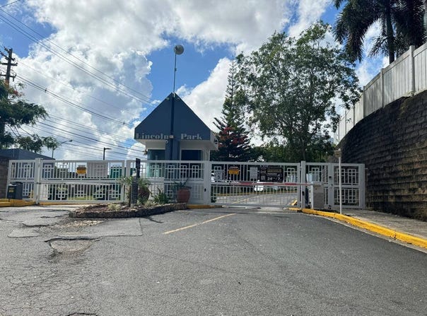 COND. LINCOLN PARK, Guaynabo, 00969