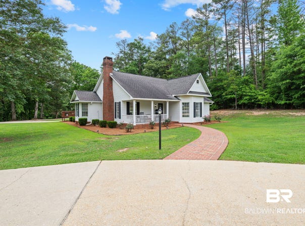 150 Clairmont Avenue, Monroeville, AL 36460