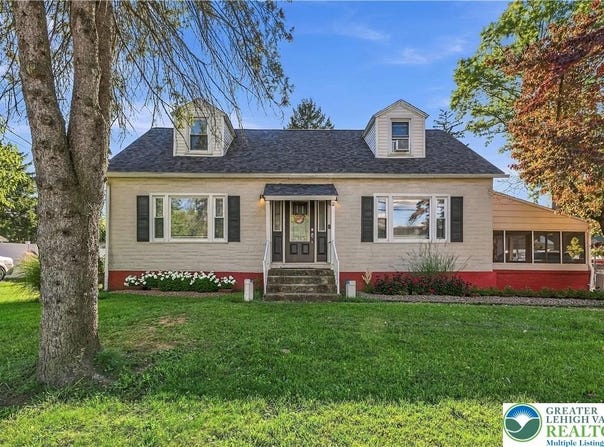 4834 Route 309, Upper Saucon Twp, PA 18034