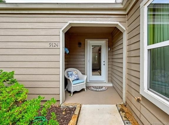 9124 S Florence Avenue, Tulsa, OK 74137