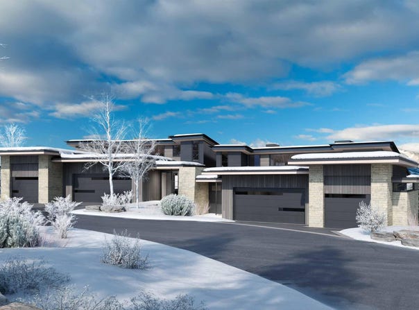 2149 E Indi Loop, Kamas, UT 84036