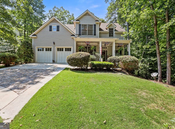 300 Rock Creek, Toccoa, GA 30577