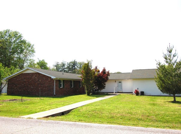 5104 Nace Lane, Paducah, KY 42001