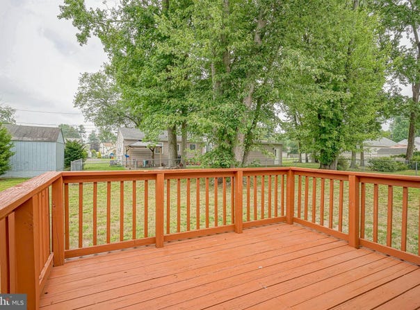 832 MARYLAND AVENUE, DEPTFORD, NJ 08096