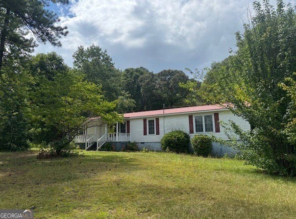 17187 Ga Highway 34, Franklin, GA 30217