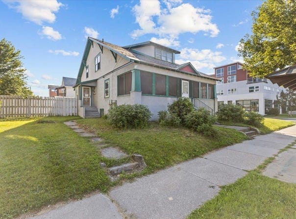 227 North Avenue, Burlington, VT 05401