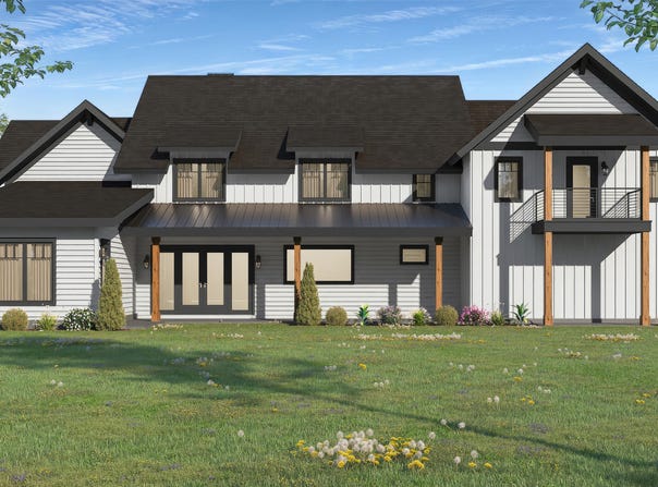 53 Sawmill Circle, Eagle, CO 81631