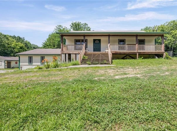 30904 Pressonville Road, Paola, KS 66071