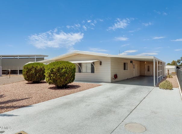 112 S 72ND Way, Mesa, AZ 85208