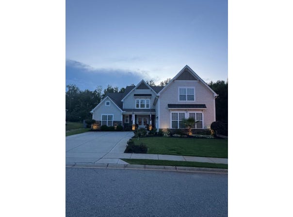 2 Belterra Drive, Simpsonville, SC 29681