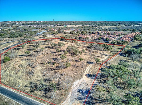 0000 Bay West BLVD, Horseshoe Bay, TX 78657