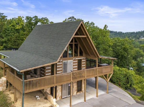 1065 Harbor Point Drive, Sevierville, TN 37876