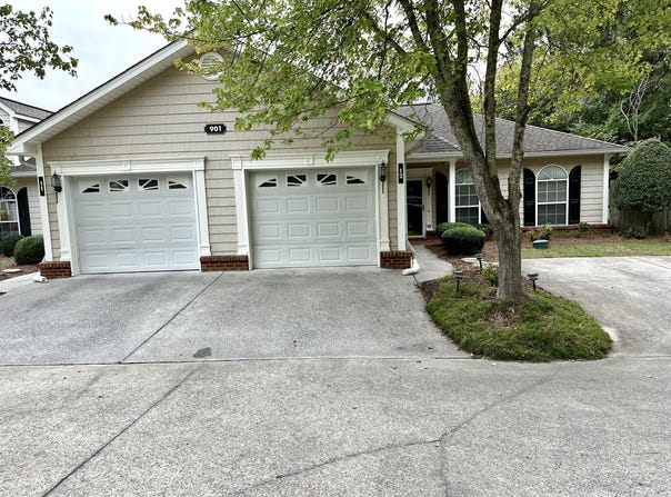 901 W Summit Drive, Dalton, GA 30721